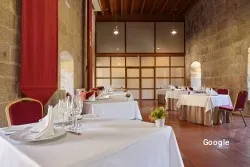 Restaurante O Meson do Mosteiro - Leiro