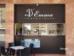 Restaurante D'Emma - Elx
