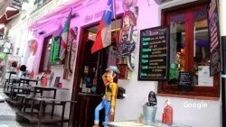 Restaurante Cantina Mexicana La Frontera - Peñíscola