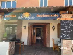 Restaurante Casa Atenea - Marbella - Marbella