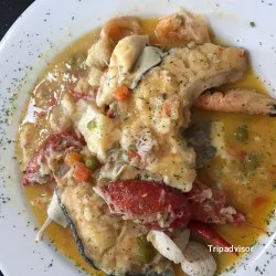 Restaurante Gastroteka Asador Astelena - Noja