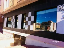 Restaurante Café Bar Punto de Encuentro - Béjar