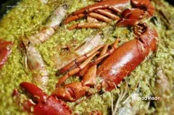 Hospederia El Pico del Fraile, ristorante a Cobreros