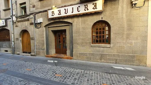 Foto de Baviera Jaca