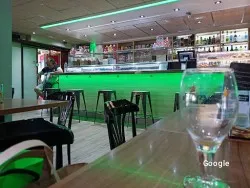 Restaurante L'amfora El Casal Del Pernil Gerona - Girona