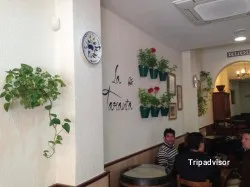 Restaurante La Taranta - Logroño