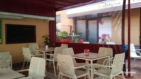 Foto de Cafetería El Rincon De Pino