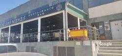 Restaurante El Fogón de las Nieves - Monda