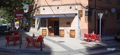 Foto de La Sabina Taberna