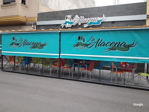Foto de La Alacena