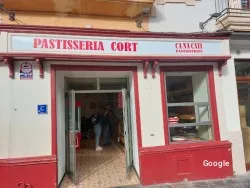 Restaurante Pastisseria Ca Na Cati - Palma de Mallorca