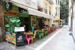 Restaurante El Beato - Málaga