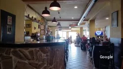 A Variante, ristorante a Viveiro