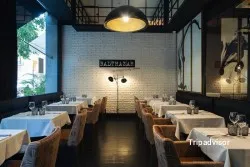 Restaurante Balthazar - Barcelona