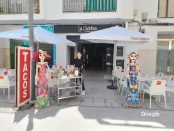 Restaurante La Catrina - Punta Umbría