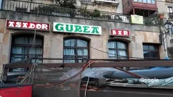Restaurante Asador GUREA Plentzia - Plentzia