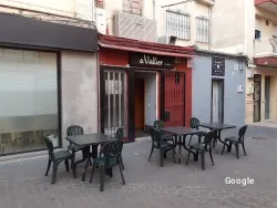 Restaurante Avallier - Gandia