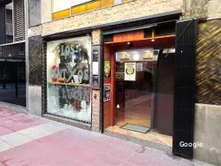 Los pintxos de Lucia, restaurant a Murcia