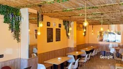 Restaurante La tapadera de Ayora - Valencia