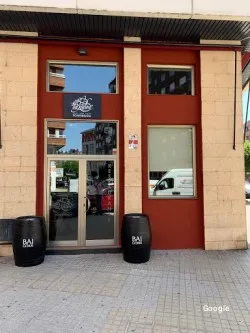 The Kitchen Soul and Food, restaurant in Ponferrada