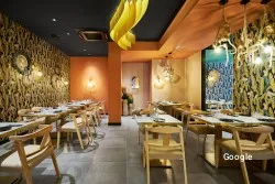 Restaurante Salvaje Chifa Peruano - Valdemoro