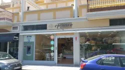 Restaurante Helamore - Mogán