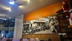 El Bistrot, restaurant a Salou