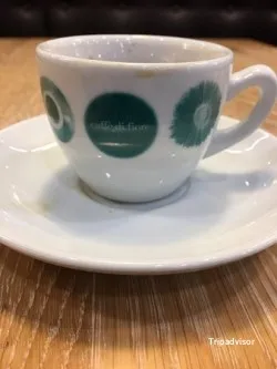 Restaurante Caffé di Fiore - Barcelona-Sants - Barcelona