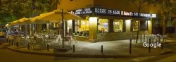 Restaurante El almirez II - Alcobendas