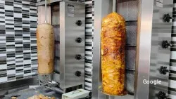 Restaurante Ali Kebabish Pizzeria - Madrid