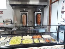 Restaurante Best-Eat Kebab Halal Food - Aldaia