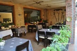Restaurante Restaurante El Jardin - Lloret de Mar