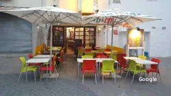 Restaurante Pizzeria Vito, restaurant in Roses