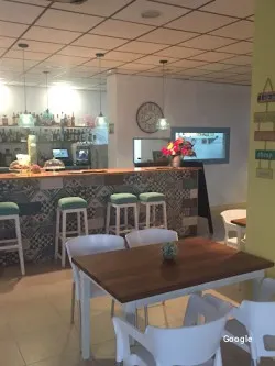 Restaurante Casa de Rosa - Ibiza