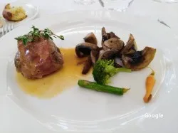 Restaurante Escuela Hostelería IES Peñacastillo - Santander