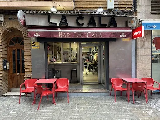 Foto de Bar La Cala