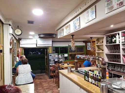 Foto de Taberna Trasgu