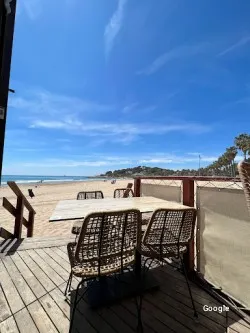 Restaurante Pepes - Tarragona