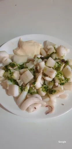 Bar Cervera 'Los Rana', ristorante a Venta del Moro
