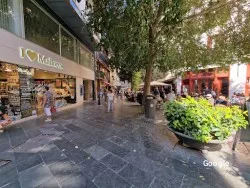 Restaurante Hot chocolate cafe - Palma de Mallorca