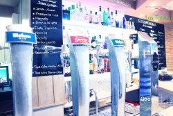 Restaurante Las Tablas - Vélez-Málaga