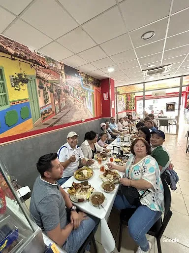 Foto de Pataconazo López
