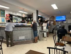 Restaurante Casa Paco 'Los Caracoles' - Sevilla