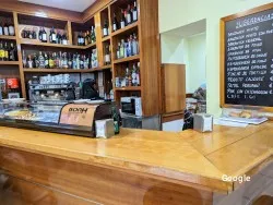 Restaurante Taberna del Río Duero II - Madrid