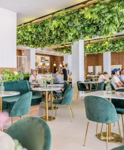 Restaurante The Skinny Kitchen | Pg ses Pitiüses - Ibiza