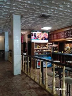 Tote's Bar, ristorante a Morata de Tajuña