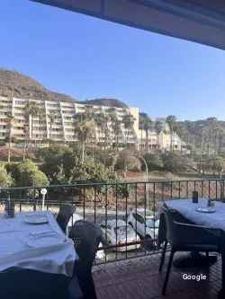 Restaurante El Gaitero - Mogán