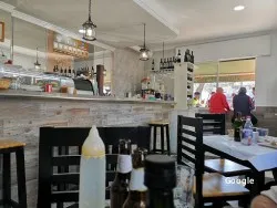 Restaurante Bodeguita El Rincón de Dani - Málaga