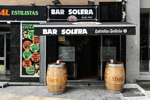 Foto de La solera