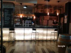 Restaurante Taberna Nachete - Valladolid